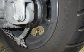 SUZUKI ｽｳｨｯｼｭ125 DV12B