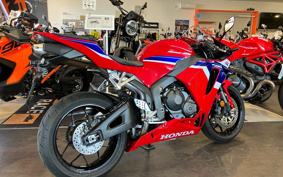 HONDA CBR600RR ABS 2024 PC40