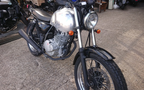 SUZUKI GLASS TRACKER BIG BOY NJ4BA