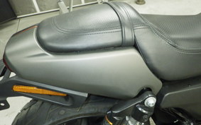 HARLEY XG750 STREET ROD 2021