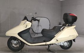 HONDA FUSION MF02