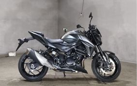 SUZUKI GSX-S750 C533F
