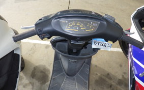 HONDA DIO SR GEN 3 AF35