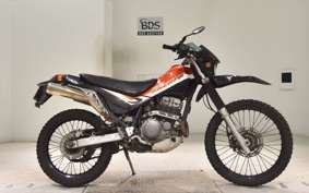 KAWASAKI SUPER SHERPA 2026 KL250G