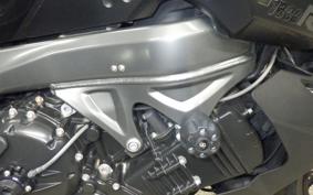 BMW K1300R 2014