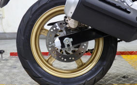 HONDA GROM JC92