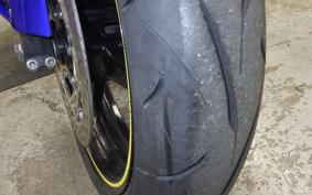 HONDA CBR600RR GEN 2 2006 PC37