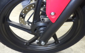 HONDA CB250F 2020 MC43