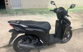 HONDA DIO 110 BASIC  JK03