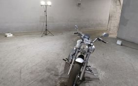 YAMAHA DRAGSTAR 400 2002 VH01J