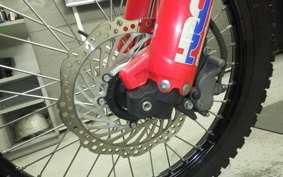 HONDA CRF250L 2025 MD47