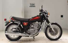 YAMAHA SR400 Gen.4 2018 RH03J