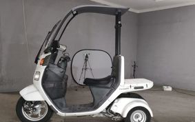 HONDA GYRO TA03