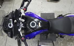 SUZUKI Vｽﾄﾛｰﾑ650A 2013 VP56A