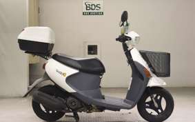 SUZUKI LET's 4 2021 CA45A