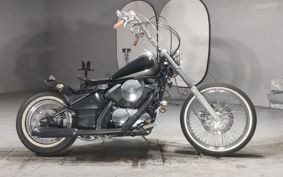KAWASAKI VULCAN 400 1996 VN400A