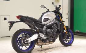 YAMAHA MT-09 SP 2024 RN69J