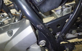 SUZUKI VANVAN 200 NH41A