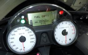 KAWASAKI ZZ1400 NINJA R 2006 ZXT40A