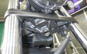 HONDA REBEL 250 E-Clutch MC49