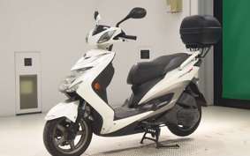 YAMAHA CYGNUS 125 XSR 2 SE44J