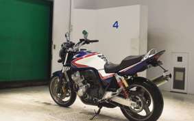 HONDA CB400SF VTEC 2008 NC42