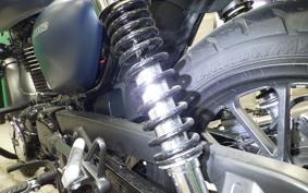 HONDA GB350 2024 NC59