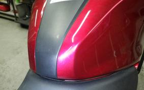 HONDA CB125 R 2009 JC79
