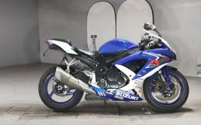 SUZUKI GSX-R600 GN7EA