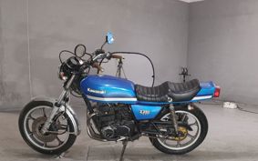 KAWASAKI Z250 FT KZ250A