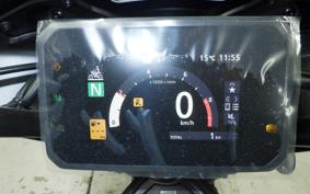 HONDA REBEL 1100 T 2026 SC87