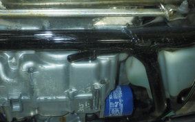 HONDA STEED 400 1994 NC26