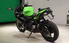 KAWASAKI NINJA 650 A 2017 ER650H