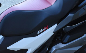 BMW C400X 0C09