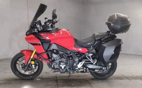 YAMAHA TRACER 9 GT 2021 RN70J