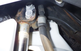 SUZUKI ADDRESS 110 CE47A