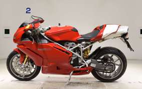 DUCATI 999 S 2003