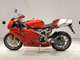 Фото Ducati 999 S 2003 с японского аукциона