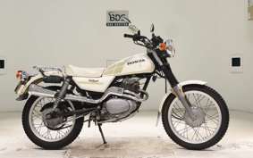 HONDA CT250S SILKROAD 2023 L250S
