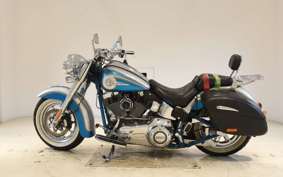 HARLEY FLSTNSE 1800CVO 2014