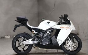 KTM 1190 RC8 VR440