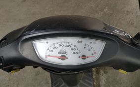 HONDA DIO AF34