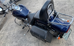 YAMAHA DRAGSTAR 1100 2009 VP13J