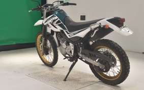 YAMAHA SEROW 250 Gen.2 DG17J