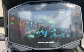 SUZUKI DL1050 (V-Strom 1050) 2020 EF11M
