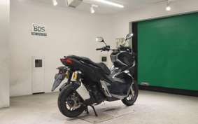 HONDA ADV150 2008 KF38