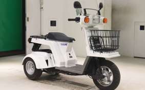 HONDA GYRO X 2024 TD02