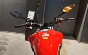 DUCATI DUCATI DIAVEL V4 2025