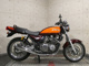 Фото Kawasaki ZEPHYR 750 RS Type с японского аукциона