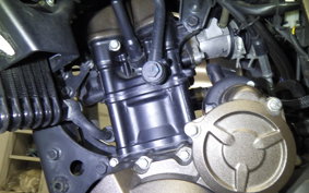 SUZUKI ｼﾞｸｻｰ250